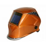 Сварочная маска-хамелеон ARTOTIC SUN9B Orange